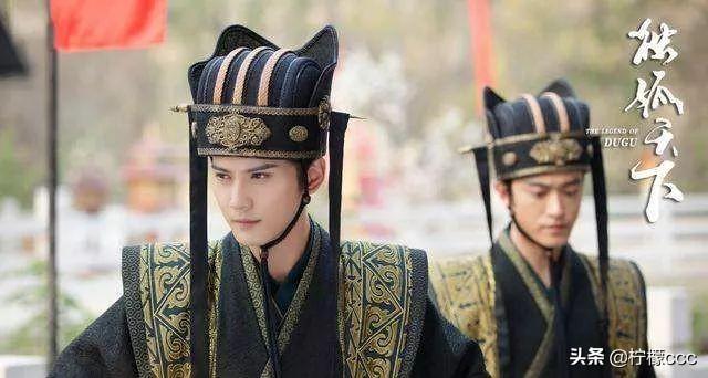 中国最“帅”的6大男明星,张艺兴彭于晏上榜