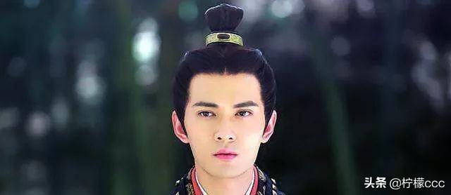 中国最“帅”的6大男明星,张艺兴彭于晏上榜