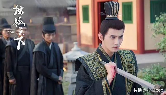 中国最“帅”的6大男明星,张艺兴彭于晏上榜