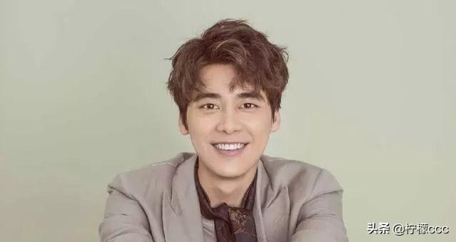 中国最“帅”的6大男明星,张艺兴彭于晏上榜