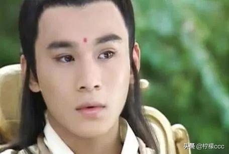 中国最“帅”的6大男明星,张艺兴彭于晏上榜