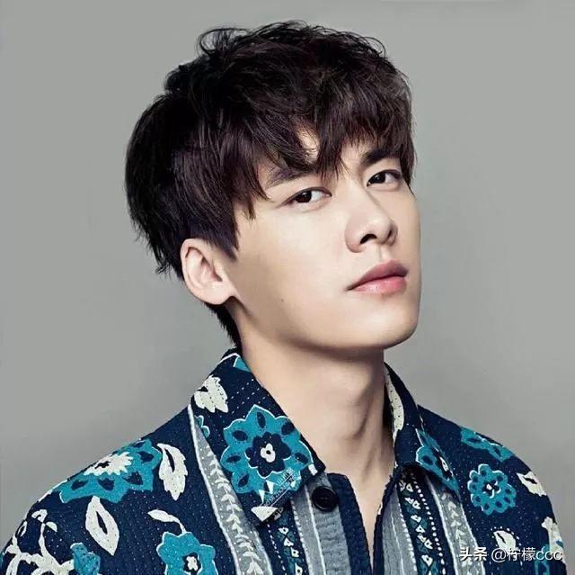 中国最“帅”的6大男明星,张艺兴彭于晏上榜