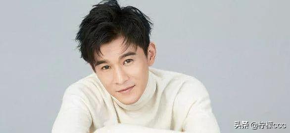 中国最“帅”的6大男明星,张艺兴彭于晏上榜