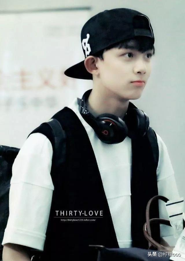 中国最“帅”的6大男明星,张艺兴彭于晏上榜