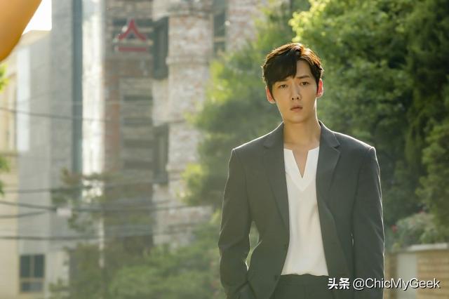 韩剧西装男神Top10!朴叙俊、宋承宪、苏志燮,荷尔蒙爆棚