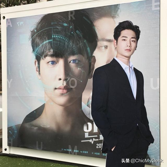 韩剧西装男神Top10!朴叙俊、宋承宪、苏志燮,荷尔蒙爆棚