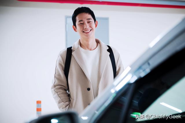 韩剧西装男神Top10!朴叙俊、宋承宪、苏志燮,荷尔蒙爆棚