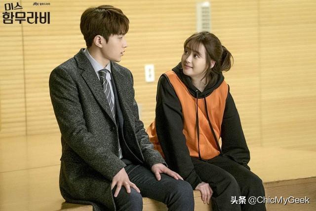 韩剧西装男神Top10!朴叙俊、宋承宪、苏志燮,荷尔蒙爆棚