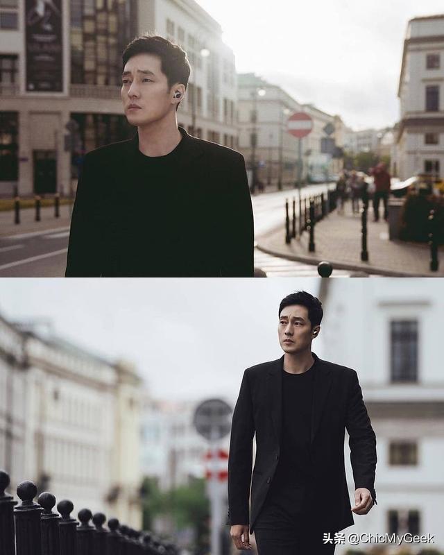 韩剧西装男神Top10!朴叙俊、宋承宪、苏志燮,荷尔蒙爆棚