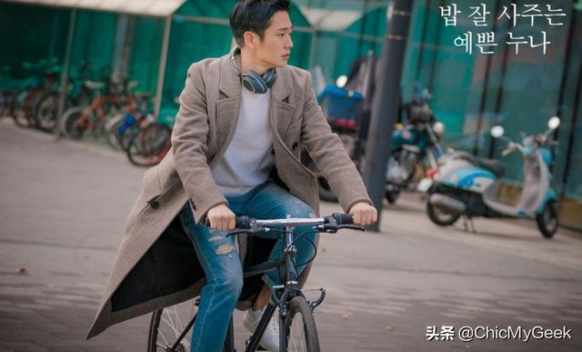 韩剧西装男神Top10!朴叙俊、宋承宪、苏志燮,荷尔蒙爆棚