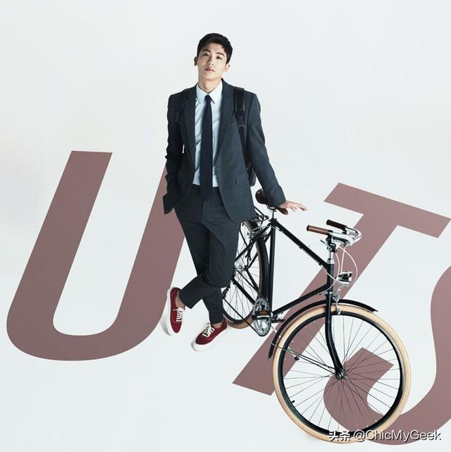 韩剧西装男神Top10!朴叙俊、宋承宪、苏志燮,荷尔蒙爆棚