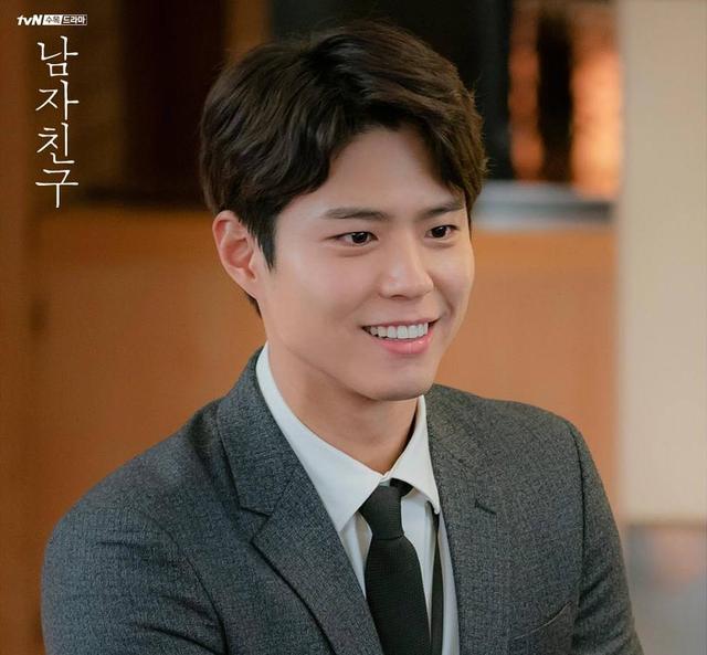 欧巴穿西装超帅,李钟硕、朴宝剑、玄彬、丁海寅……,越看越爱