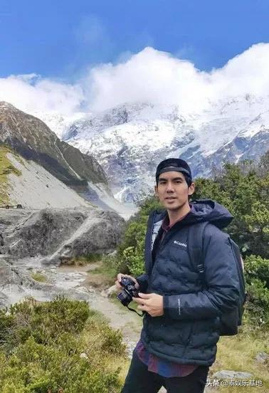 岁月不曾减少他们的帅气,盘点十位泰国大叔级男明星