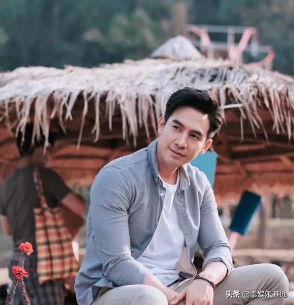 岁月不曾减少他们的帅气,盘点十位泰国大叔级男明星