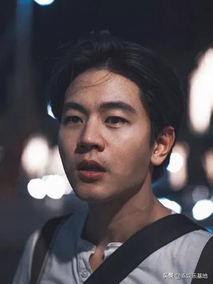 岁月不曾减少他们的帅气,盘点十位泰国大叔级男明星