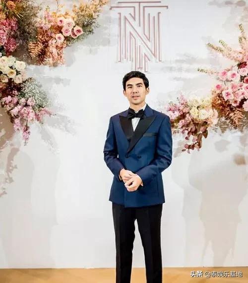 岁月不曾减少他们的帅气,盘点十位泰国大叔级男明星