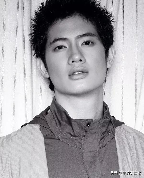 岁月不曾减少他们的帅气,盘点十位泰国大叔级男明星