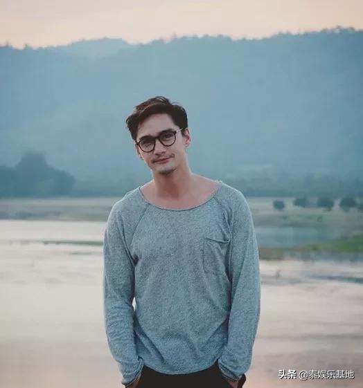 岁月不曾减少他们的帅气,盘点十位泰国大叔级男明星