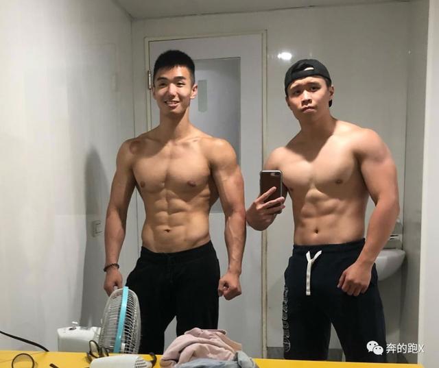 格斗小哥新写真来一波,他的视频教学也值得收藏