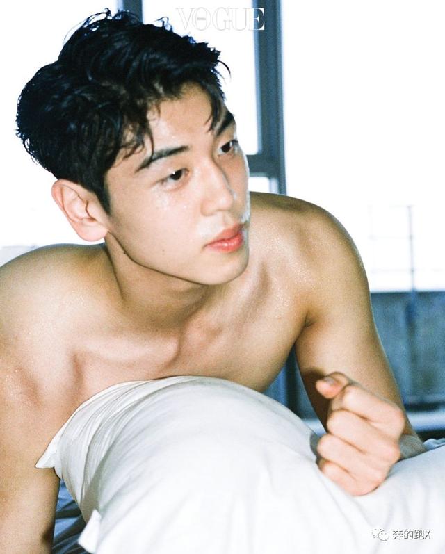 韩国摔跤选手惹火写真,我太可了