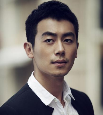 这些男明星长相不算极帅,但很有男人味,型男颜还有人吃吗?