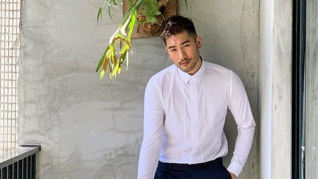 男星穿衬衫,谁最帅?你说了算