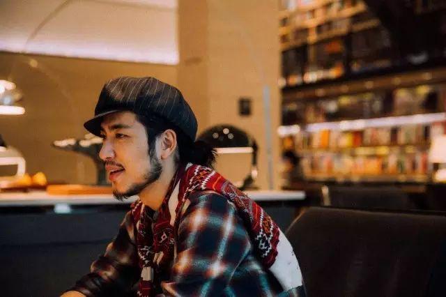 你需要什么样的男装?也许它会更懂你