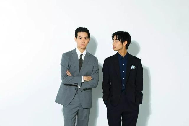 你需要什么样的男装?也许它会更懂你