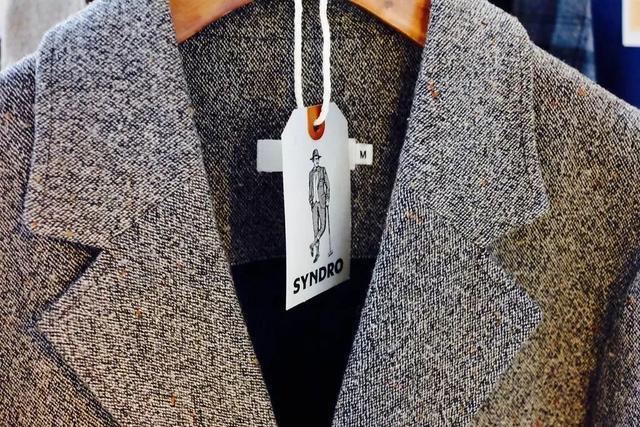 你需要什么样的男装?也许它会更懂你