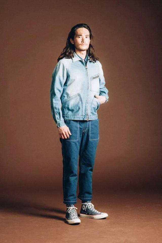 你需要什么样的男装?也许它会更懂你