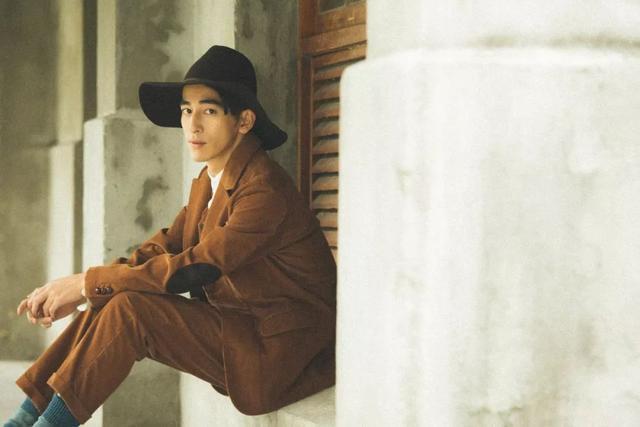 你需要什么样的男装?也许它会更懂你