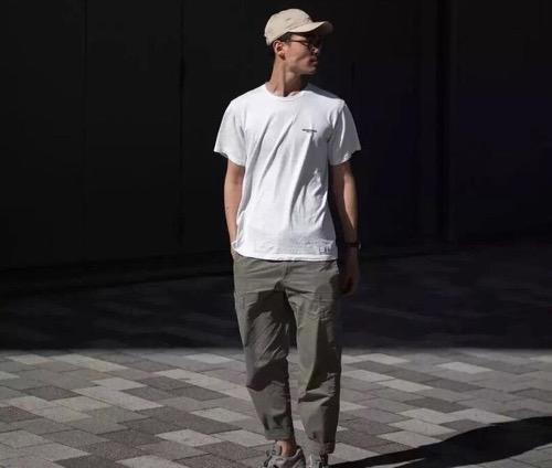 身高不够裤子来凑,快速解决你的穿搭烦恼