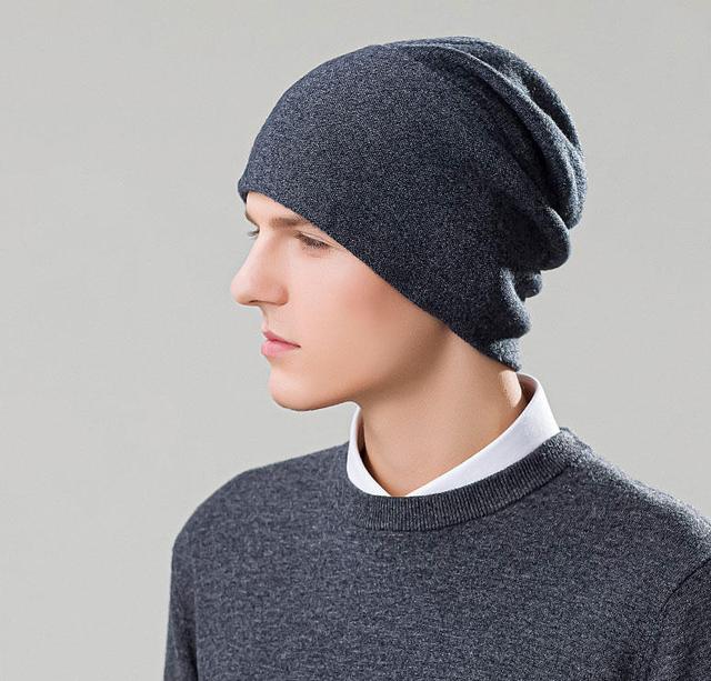 戴腻了鸭舌帽,那就来试试冷帽吧