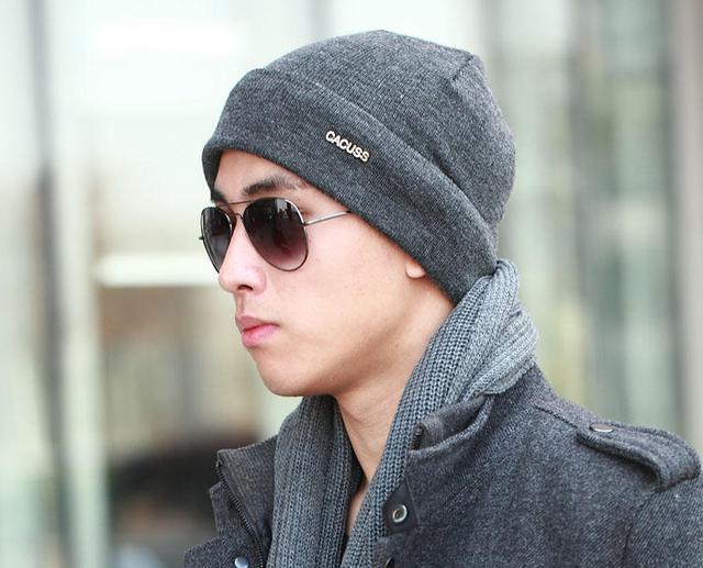 戴腻了鸭舌帽,那就来试试冷帽吧