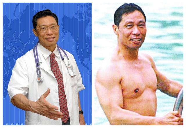 如果男人到了中年还有必要进行增肌训练吗?是不是有点晚了?