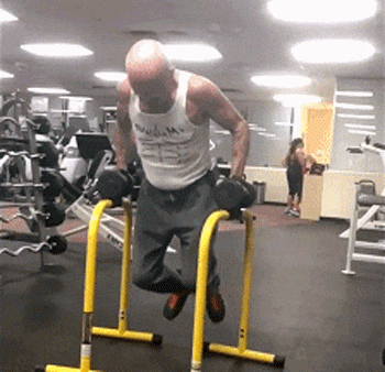 如果男人到了中年还有必要进行增肌训练吗?是不是有点晚了?