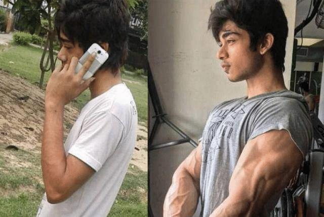 为什么有的人健身后身材会变瘦,有的人健身后却越来越“胖”?