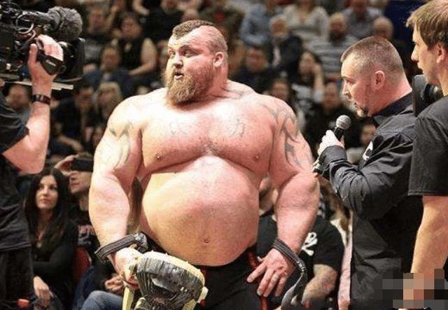 为什么有的人健身后身材会变瘦,有的人健身后却越来越“胖”?