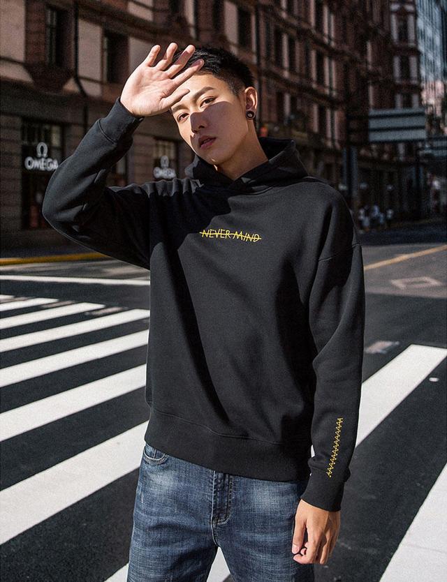 春天这样搭配,紧随时尚潮流