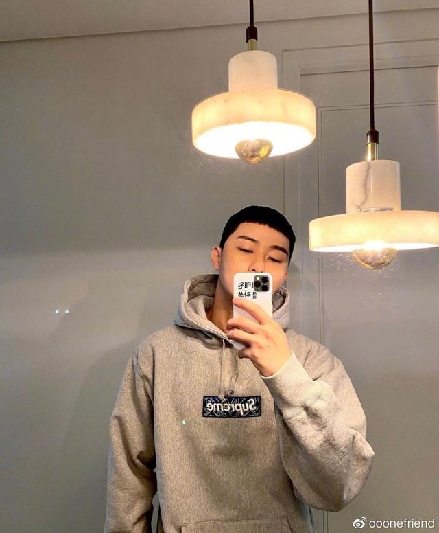 get泰梨院男主同款穿搭,你也能拥有朴叙俊一样的男神气质!