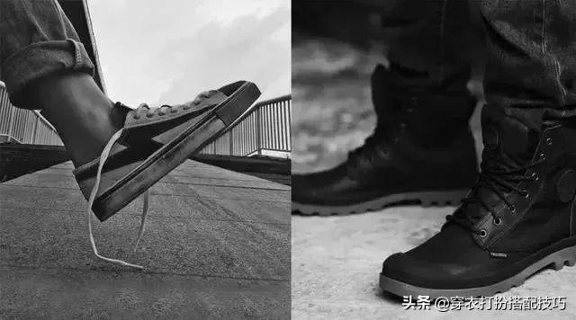 拯救矮个子男生,第三个穿搭技巧超有用