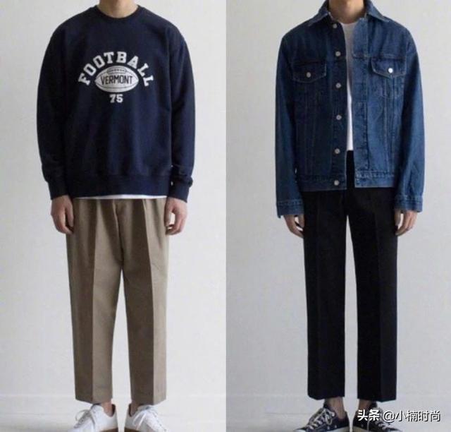 不知穿什么?一篇教你怎么凹出好看舒适的男士早春造型
