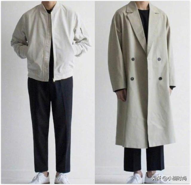 不知穿什么?一篇教你怎么凹出好看舒适的男士早春造型