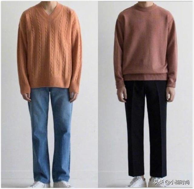 不知穿什么?一篇教你怎么凹出好看舒适的男士早春造型