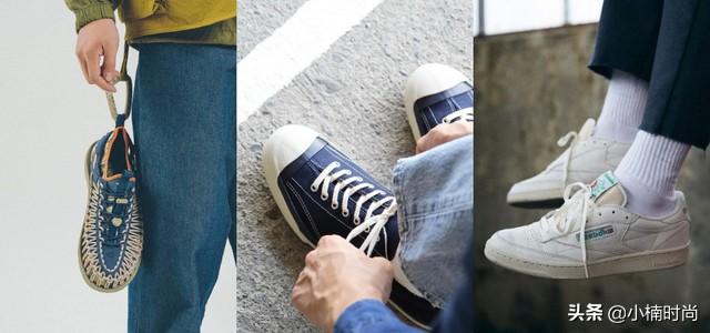 2020年男生夏天穿搭提案!分别以上衣、裤款、鞋款推荐必拥单品