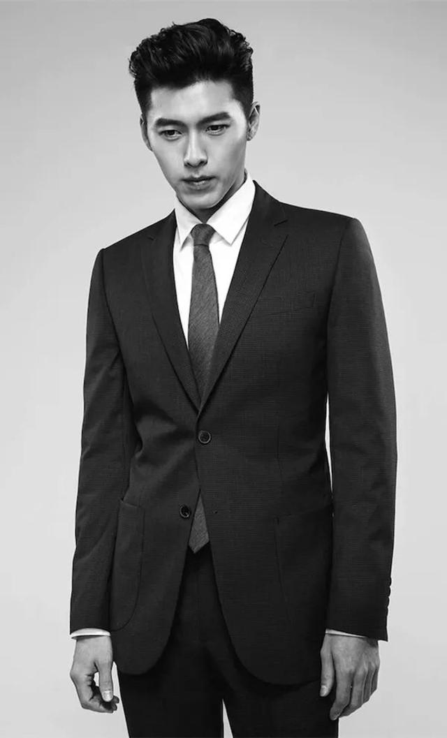 玄彬、孔刘、赵寅成、李栋旭 全都超过37岁还未婚?男神最佳典范