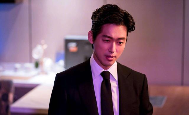 四位韩剧“魅力大叔”,南宫珉演腹黑好帅,朱智勋成熟男人味爆棚