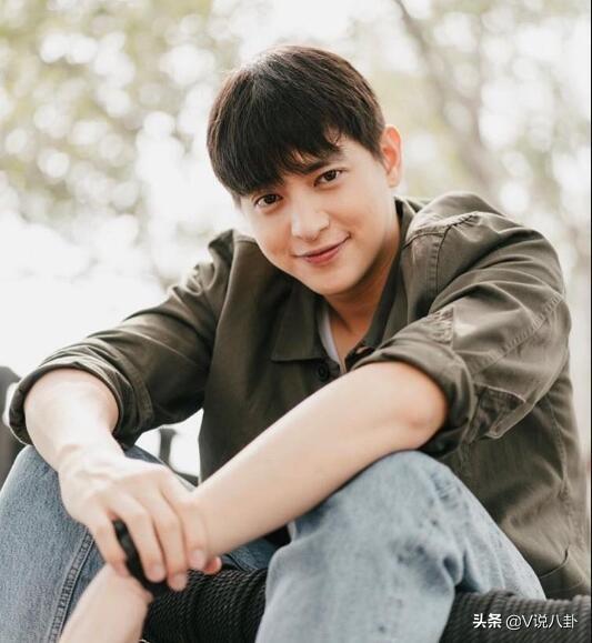 泰国三台12小生,你最喜欢哪个?