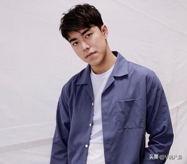 泰国三台12小生,你最喜欢哪个?