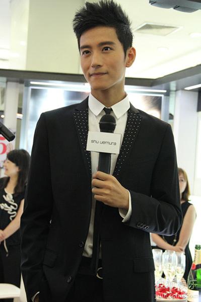 他演过《择天记》里的秋山君,有颜有身材的张峻宁为何一直不火?